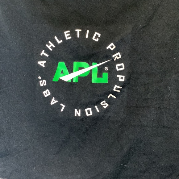 APL Drawstring Shoe Dustbag - Picture 2 of 4